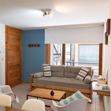 Moderno Departamento Centrico En San Martin De Los Andes - Habitatsma ภายนอก รูปภาพ