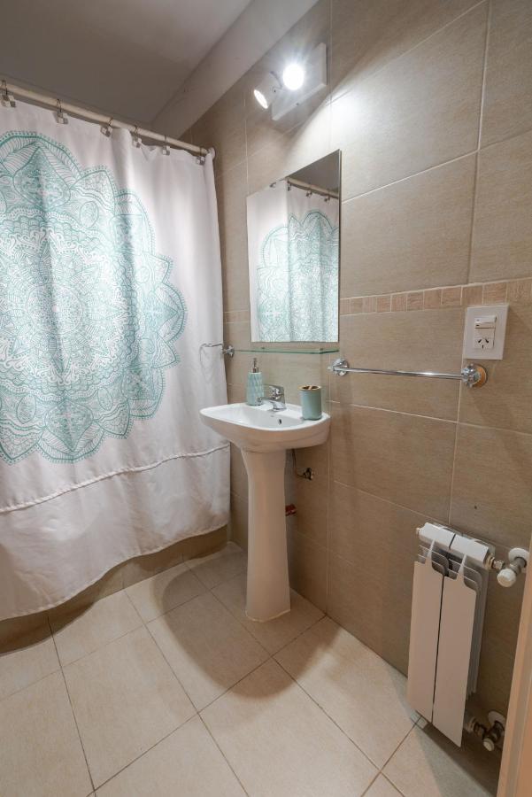 Moderno Departamento Centrico En San Martin De Los Andes - Habitatsma ภายนอก รูปภาพ