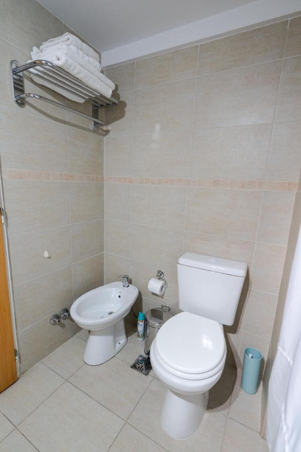 Moderno Departamento Centrico En San Martin De Los Andes - Habitatsma ภายนอก รูปภาพ