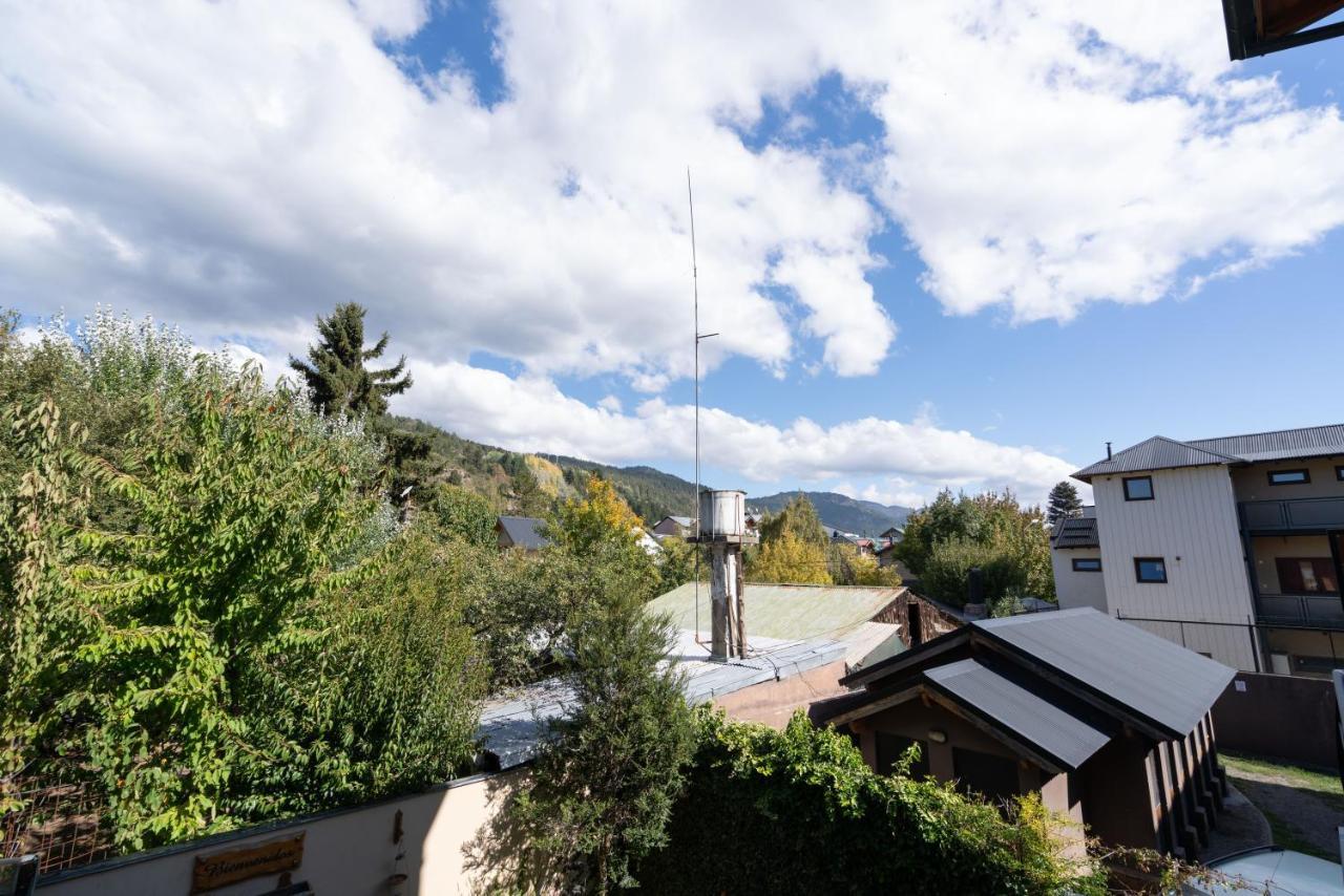 Moderno Departamento Centrico En San Martin De Los Andes - Habitatsma ภายนอก รูปภาพ