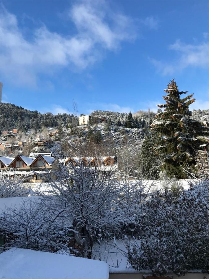 Moderno Departamento Centrico En San Martin De Los Andes - Habitatsma ภายนอก รูปภาพ