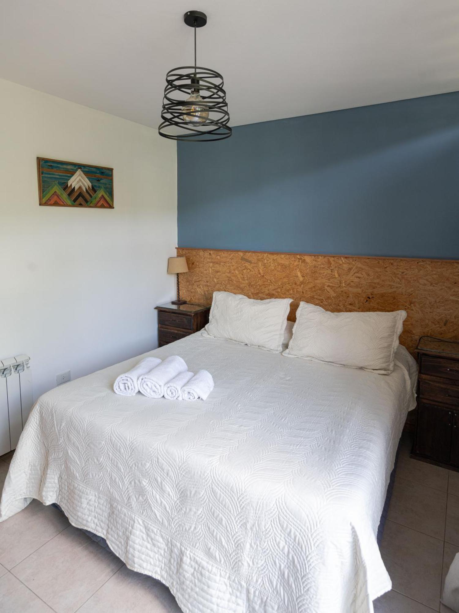Moderno Departamento Centrico En San Martin De Los Andes - Habitatsma ภายนอก รูปภาพ