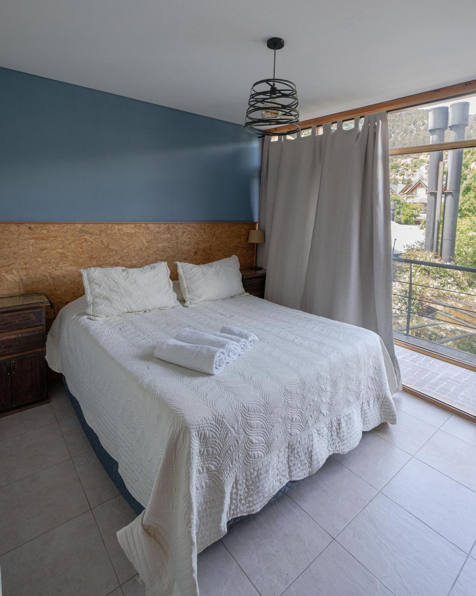 Moderno Departamento Centrico En San Martin De Los Andes - Habitatsma ภายนอก รูปภาพ