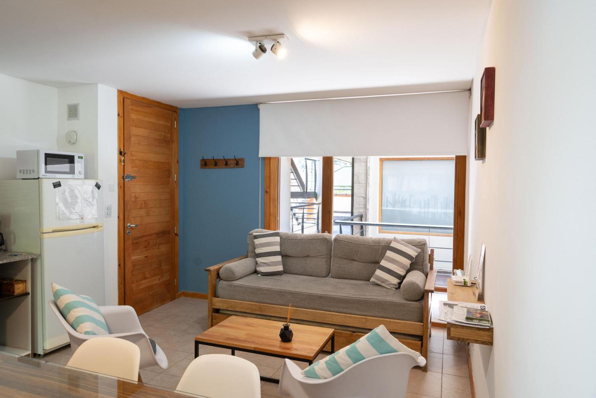 Moderno Departamento Centrico En San Martin De Los Andes - Habitatsma ภายนอก รูปภาพ