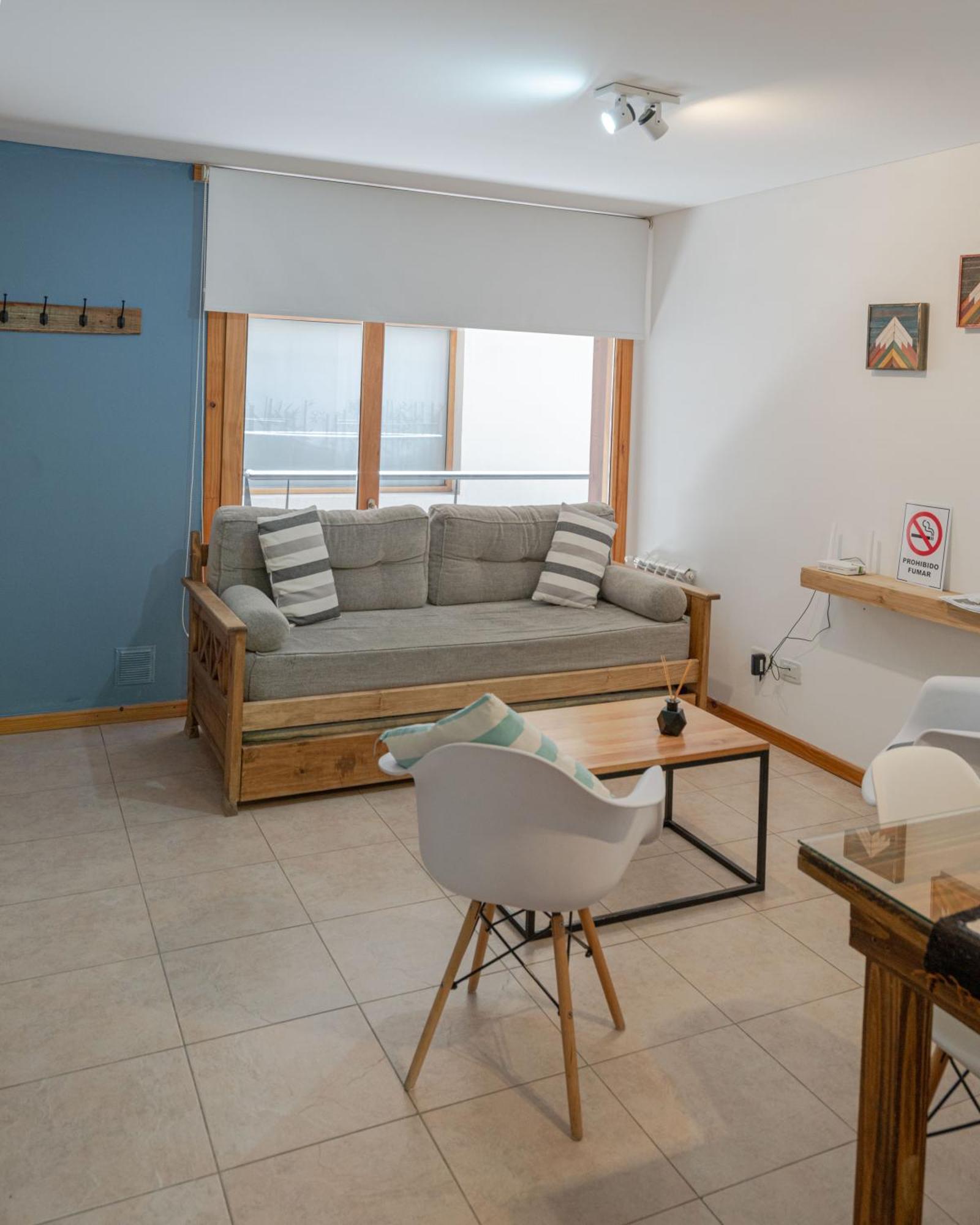 Moderno Departamento Centrico En San Martin De Los Andes - Habitatsma ภายนอก รูปภาพ
