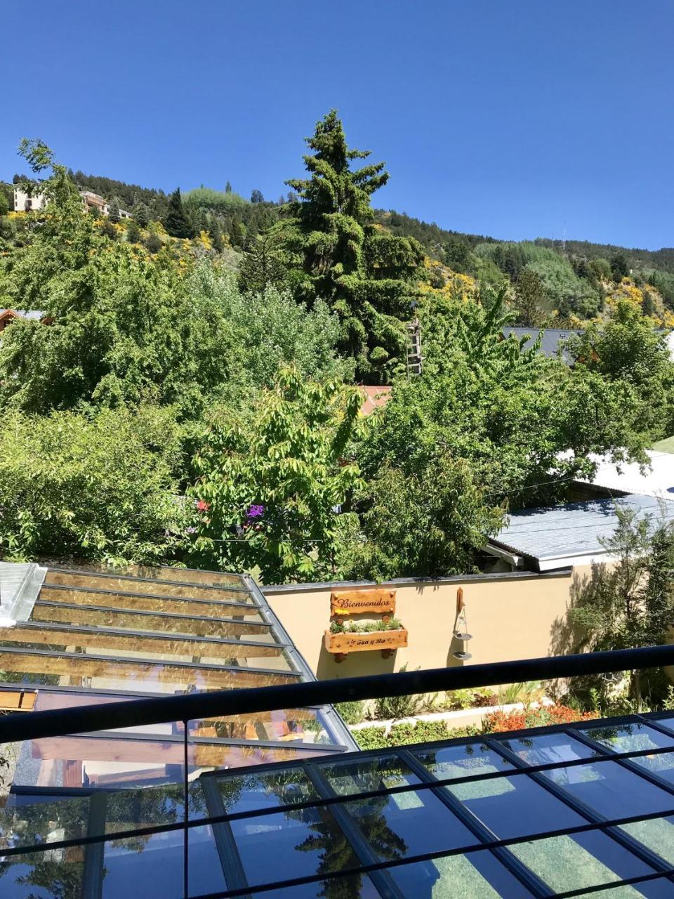 Moderno Departamento Centrico En San Martin De Los Andes - Habitatsma ภายนอก รูปภาพ