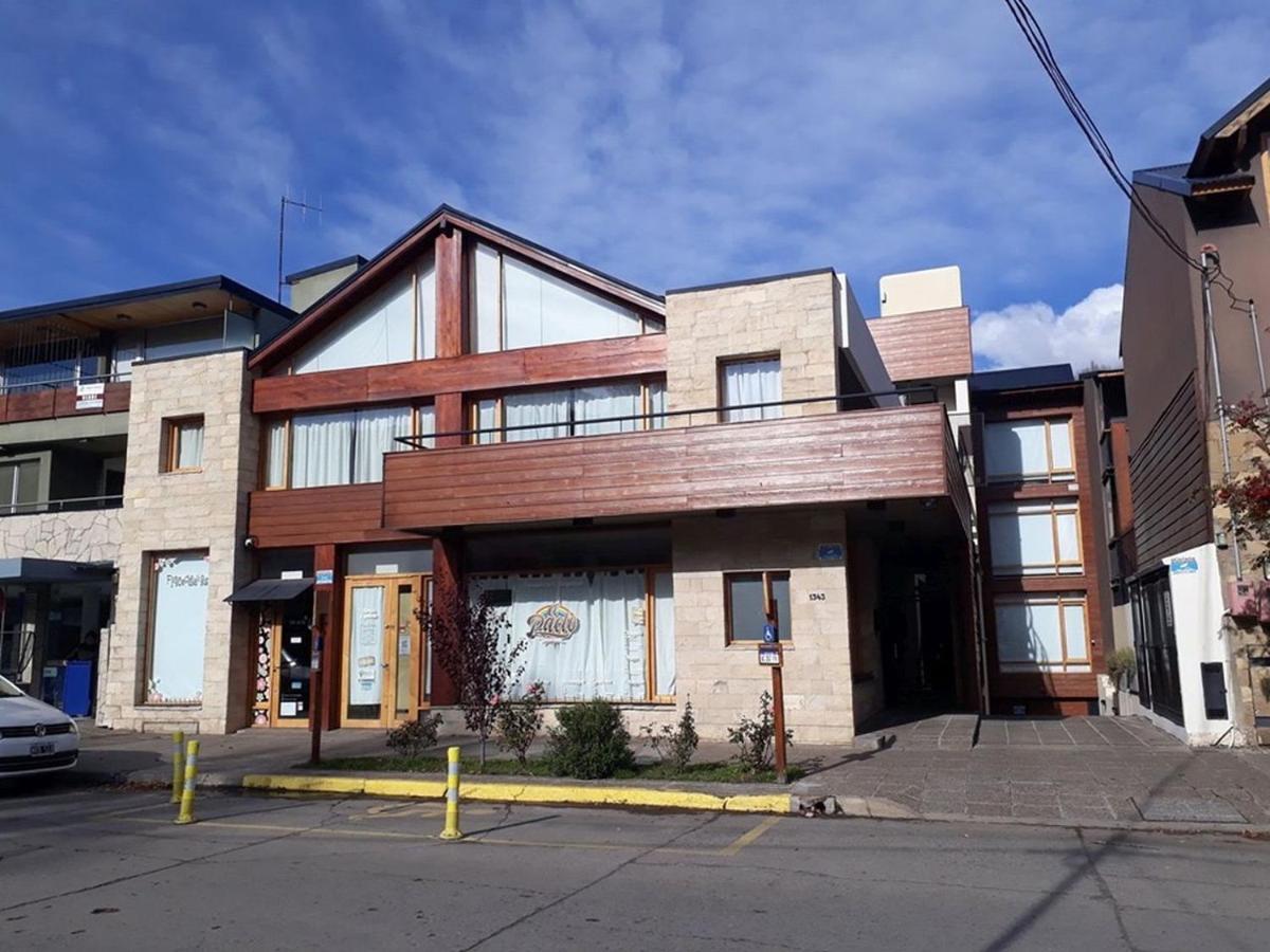 Moderno Departamento Centrico En San Martin De Los Andes - Habitatsma ภายนอก รูปภาพ
