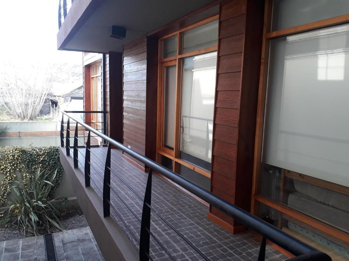 Moderno Departamento Centrico En San Martin De Los Andes - Habitatsma ภายนอก รูปภาพ